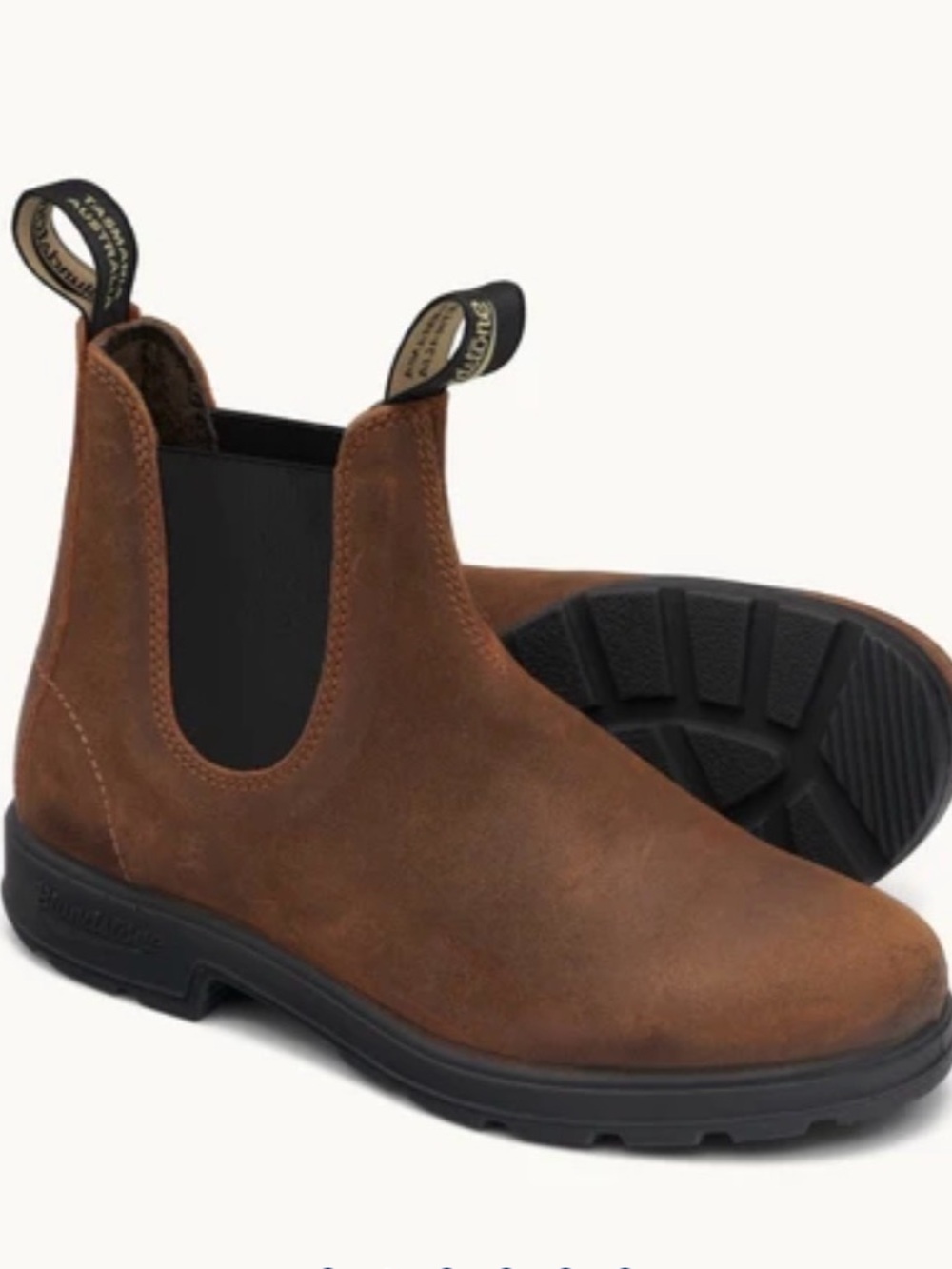 Blundstone MEN'S ORIGINALS #1911